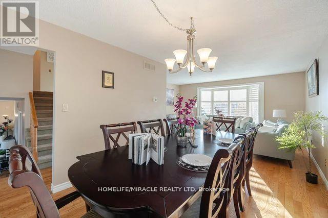 483 Labrador Drive, Oshawa, Ontario  L1H 7G1 - Photo 13 - E12435252