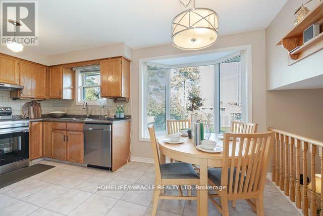 483 Labrador Drive, Oshawa, Ontario  L1H 7G1 - Photo 14 - E12435252