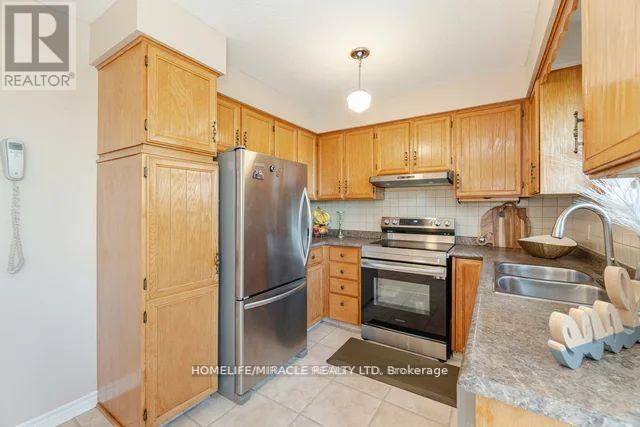 483 Labrador Drive, Oshawa, Ontario  L1H 7G1 - Photo 16 - E12435252