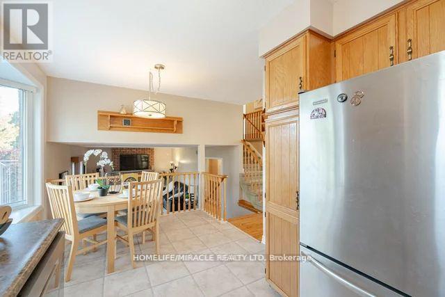 483 Labrador Drive, Oshawa, Ontario  L1H 7G1 - Photo 17 - E12435252