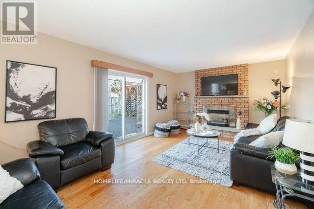 483 Labrador Drive, Oshawa, Ontario  L1H 7G1 - Photo 18 - E12435252
