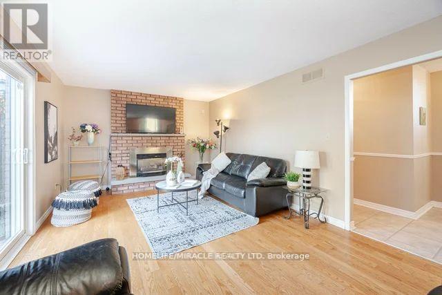 483 Labrador Drive, Oshawa, Ontario  L1H 7G1 - Photo 20 - E12435252