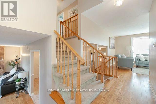 483 Labrador Drive, Oshawa, Ontario  L1H 7G1 - Photo 23 - E12435252