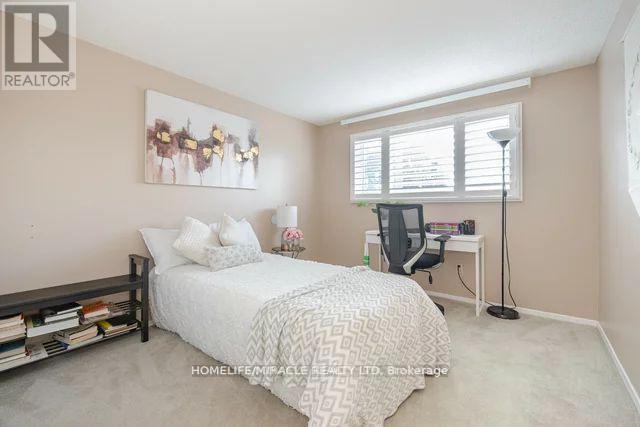 483 Labrador Drive, Oshawa, Ontario  L1H 7G1 - Photo 27 - E12435252