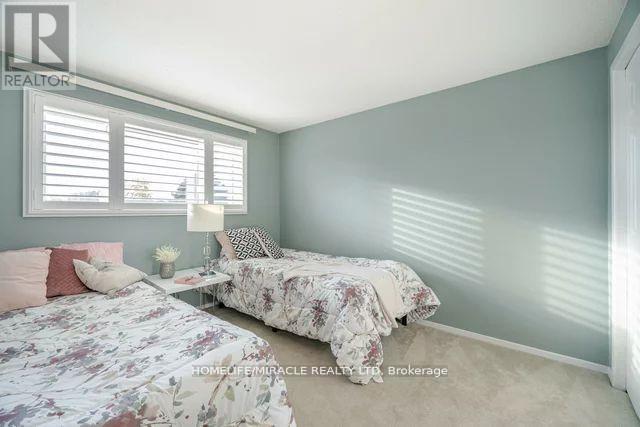 483 Labrador Drive, Oshawa, Ontario  L1H 7G1 - Photo 28 - E12435252