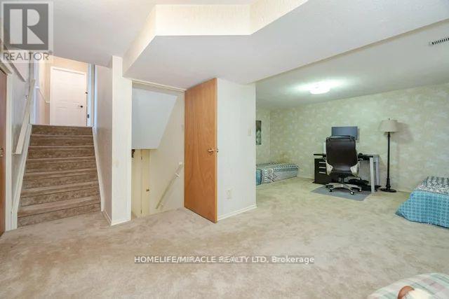 483 Labrador Drive, Oshawa, Ontario  L1H 7G1 - Photo 31 - E12435252