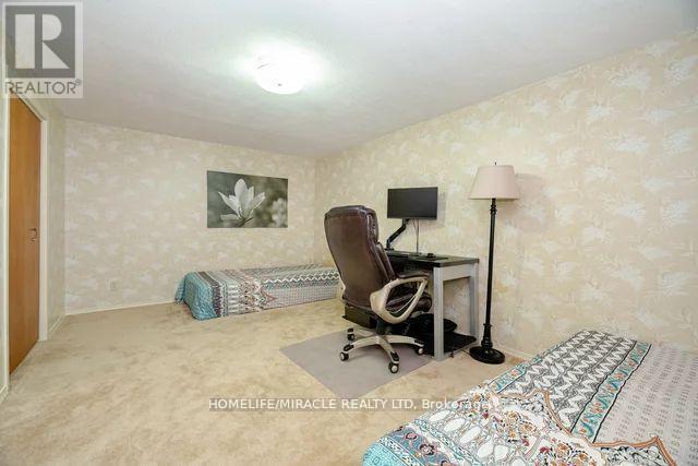 483 Labrador Drive, Oshawa, Ontario  L1H 7G1 - Photo 33 - E12435252