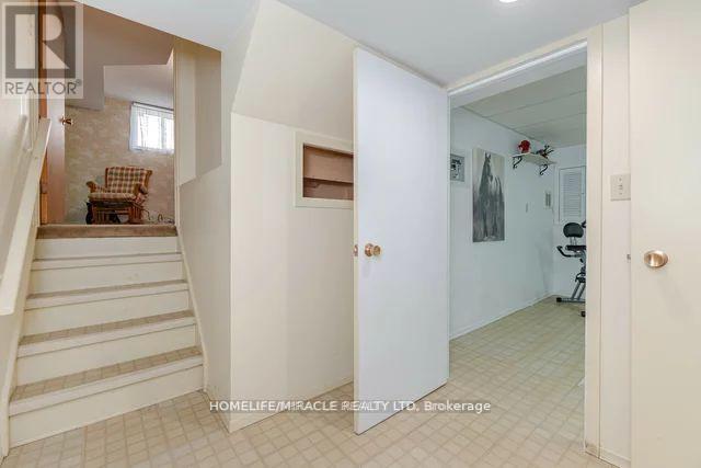 483 Labrador Drive, Oshawa, Ontario  L1H 7G1 - Photo 35 - E12435252