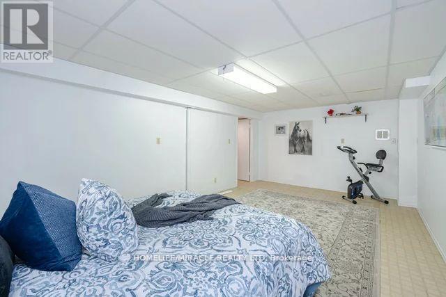 483 Labrador Drive, Oshawa, Ontario  L1H 7G1 - Photo 37 - E12435252