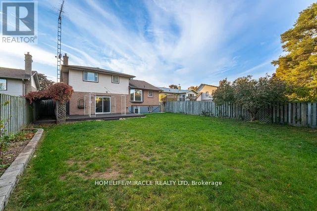 483 Labrador Drive, Oshawa, Ontario  L1H 7G1 - Photo 42 - E12435252