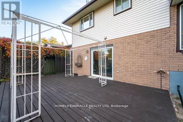 483 Labrador Drive, Oshawa, Ontario  L1H 7G1 - Photo 43 - E12435252