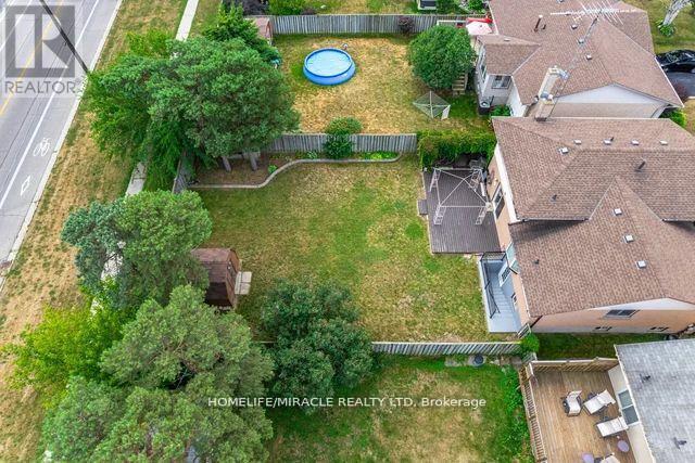 483 Labrador Drive, Oshawa, Ontario  L1H 7G1 - Photo 46 - E12435252