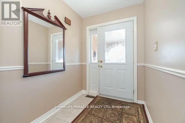 483 Labrador Drive, Oshawa, Ontario  L1H 7G1 - Photo 8 - E12435252