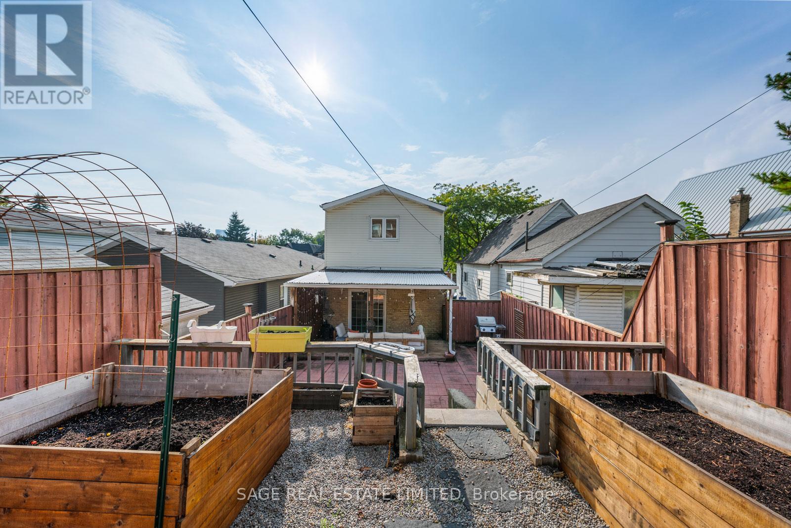 79 Pitt Avenue, Toronto (Clairlea-Birchmount), Ontario  M1L 2R5 - Photo 36 - E12435257