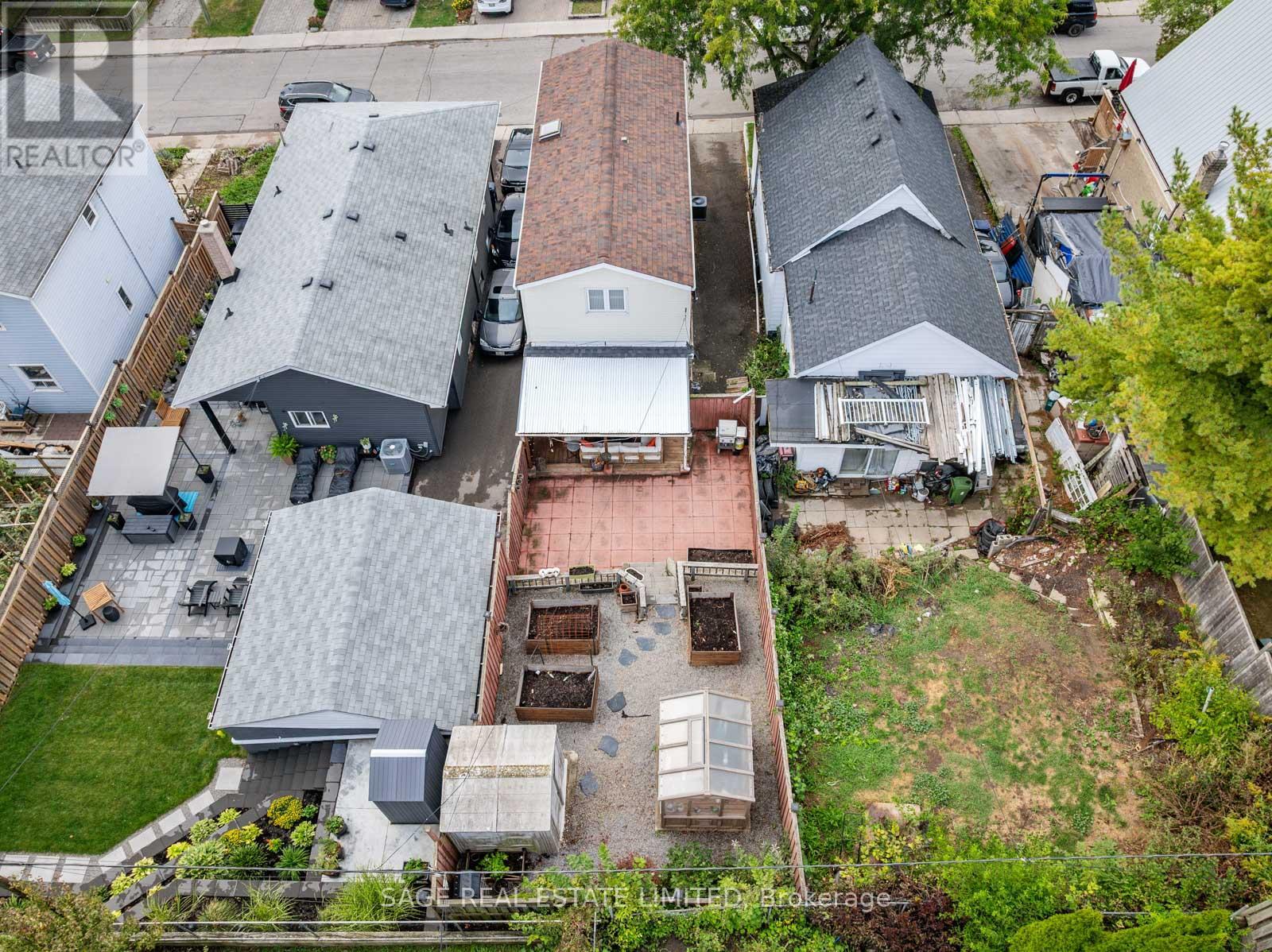 79 Pitt Avenue, Toronto (Clairlea-Birchmount), Ontario  M1L 2R5 - Photo 40 - E12435257