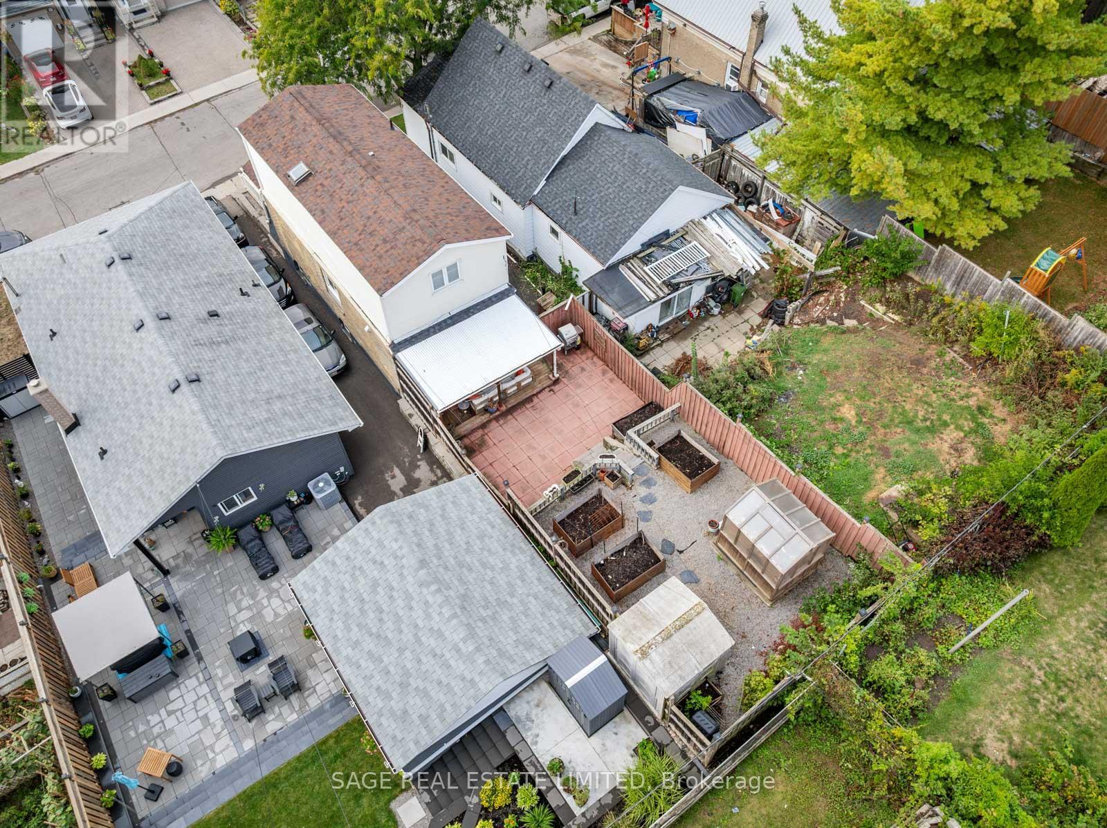 79 Pitt Avenue, Toronto (Clairlea-Birchmount), Ontario  M1L 2R5 - Photo 41 - E12435257