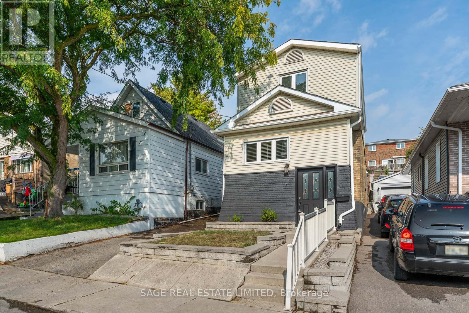 79 Pitt Avenue, Toronto (Clairlea-Birchmount), Ontario  M1L 2R5 - Photo 44 - E12435257