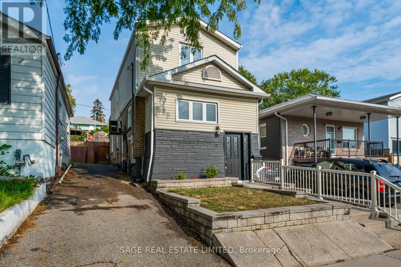 79 Pitt Avenue, Toronto (Clairlea-Birchmount), Ontario  M1L 2R5 - Photo 45 - E12435257