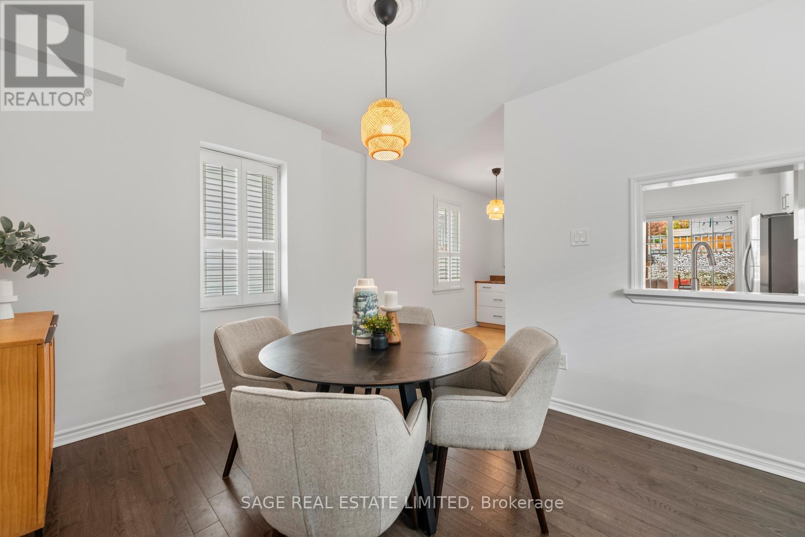 79 Pitt Avenue, Toronto (Clairlea-Birchmount), Ontario  M1L 2R5 - Photo 6 - E12435257