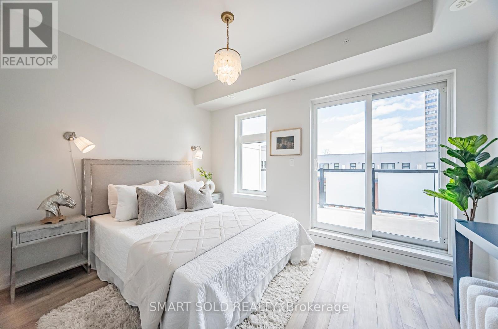132 - 20 Echo Point, Toronto (L'amoreaux), Ontario  M1W 0A7 - Photo 20 - E12435271
