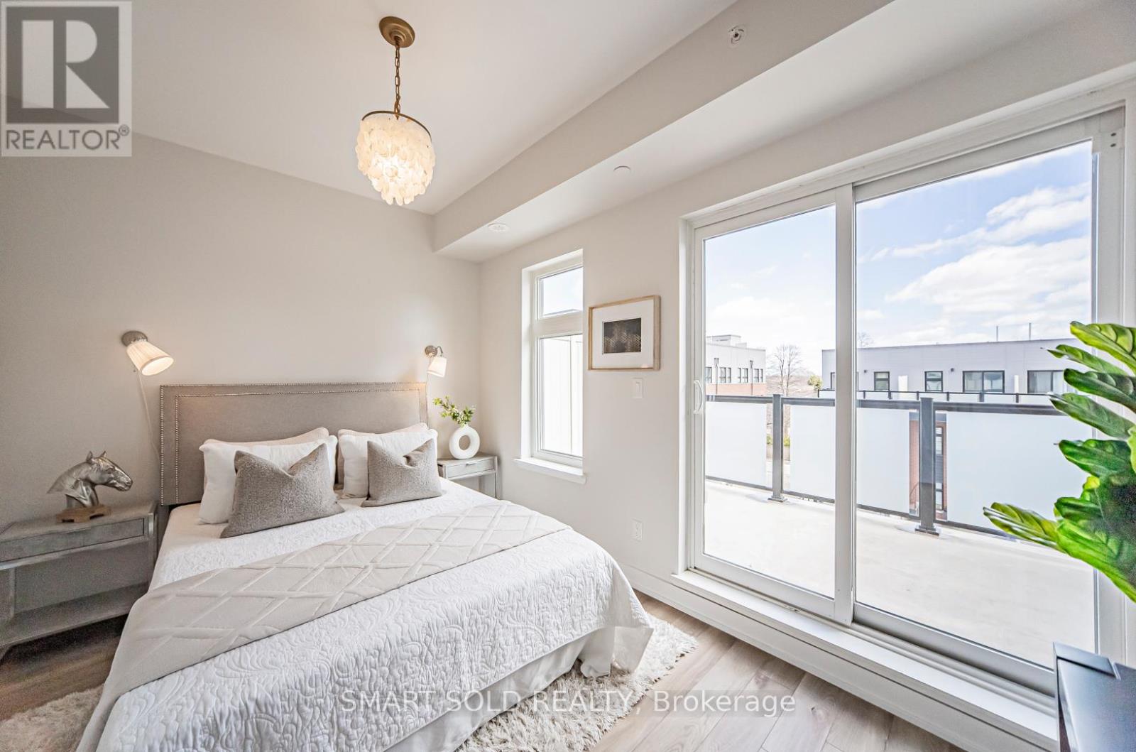 132 - 20 Echo Point, Toronto (L'amoreaux), Ontario  M1W 0A7 - Photo 21 - E12435271