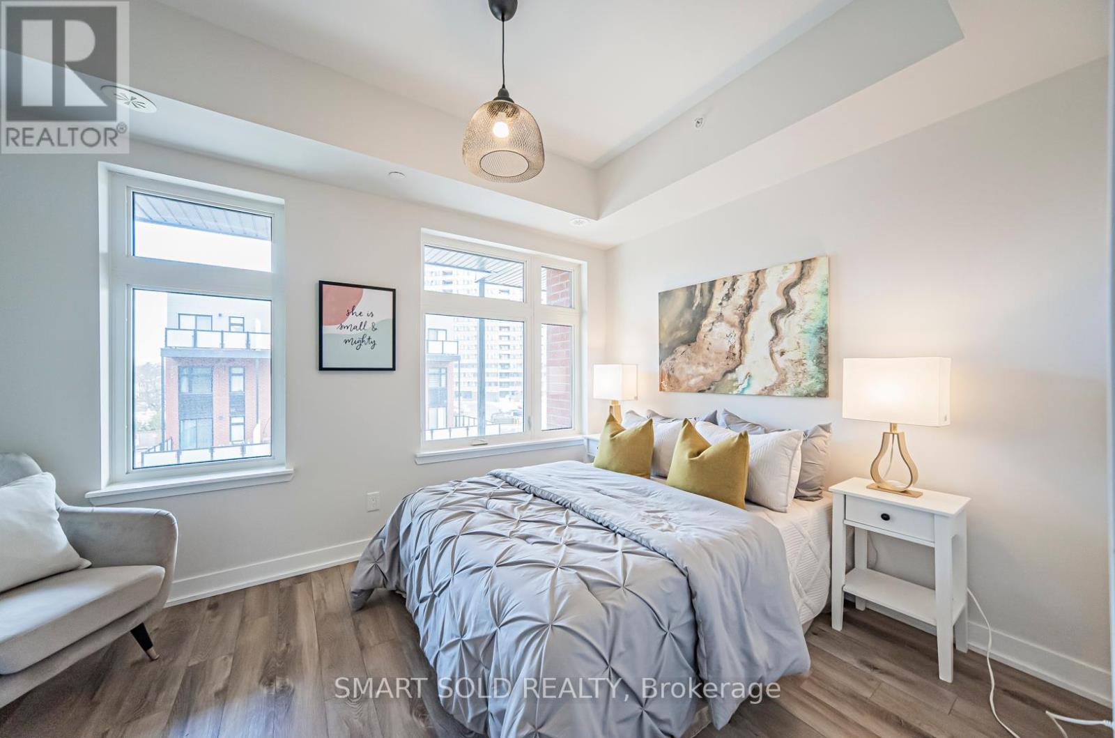 132 - 20 Echo Point, Toronto (L'amoreaux), Ontario  M1W 0A7 - Photo 26 - E12435271