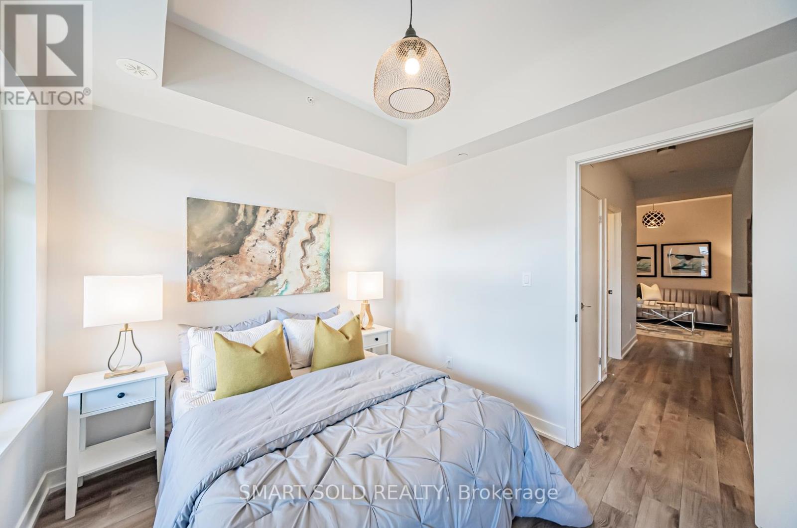 132 - 20 Echo Point, Toronto (L'amoreaux), Ontario  M1W 0A7 - Photo 27 - E12435271