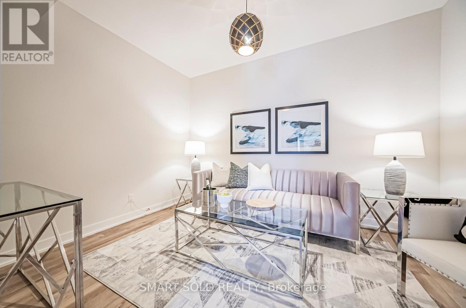 132 - 20 Echo Point, Toronto (L'amoreaux), Ontario  M1W 0A7 - Photo 34 - E12435271