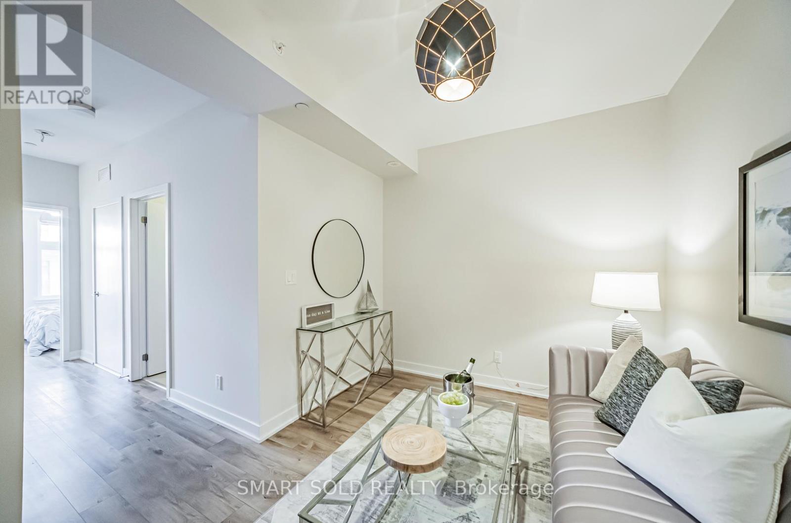132 - 20 Echo Point, Toronto (L'amoreaux), Ontario  M1W 0A7 - Photo 37 - E12435271