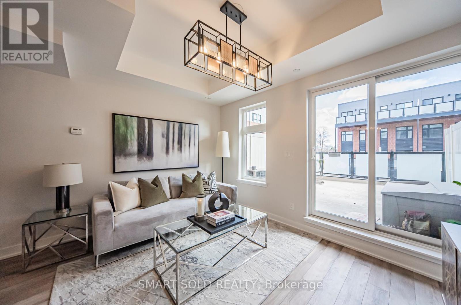 132 - 20 Echo Point, Toronto (L'amoreaux), Ontario  M1W 0A7 - Photo 6 - E12435271