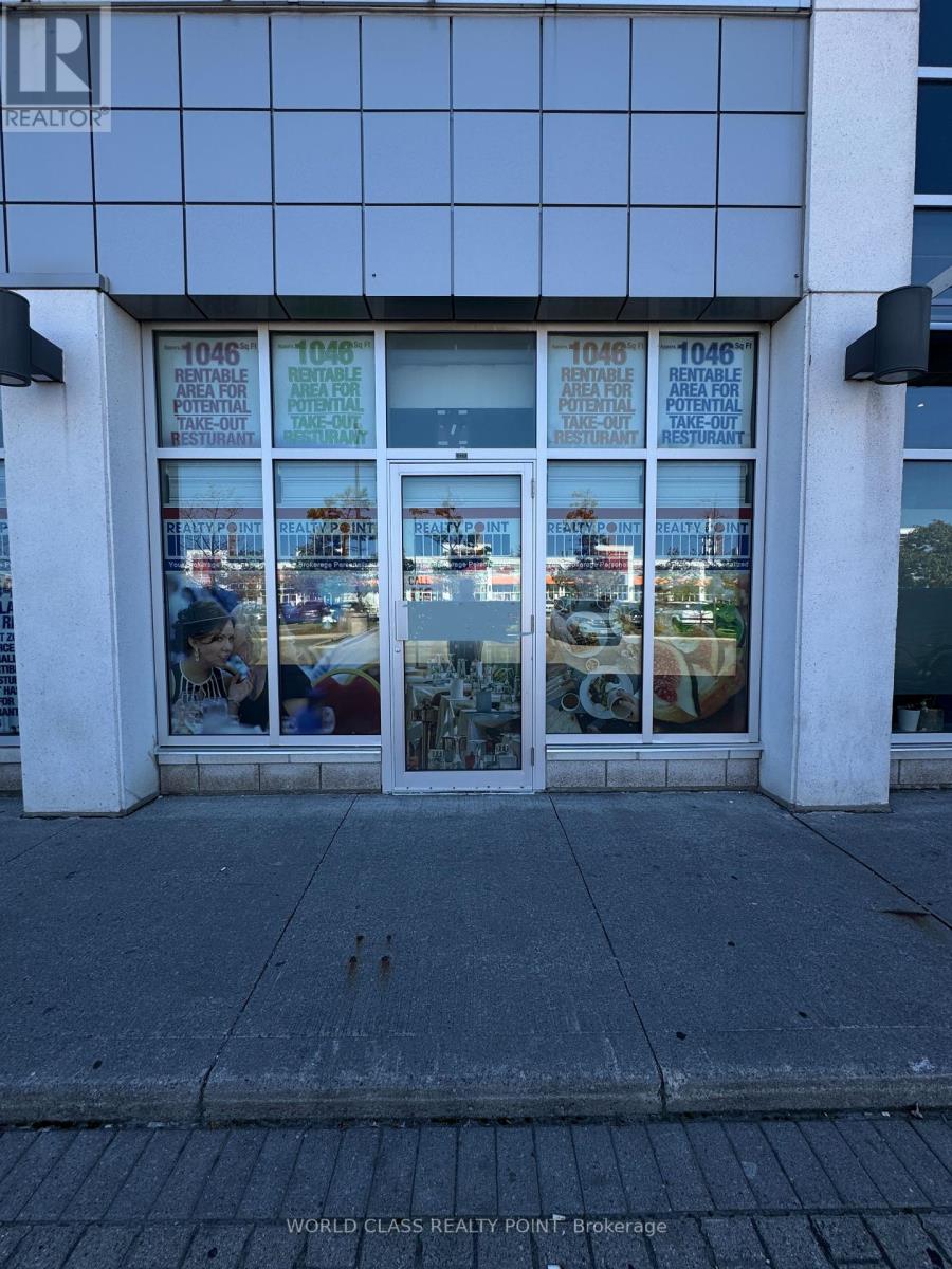 C113 - 55 Lebovic Avenue, Toronto, Ontario  M1L 0H2 - Photo 1 - E12435276