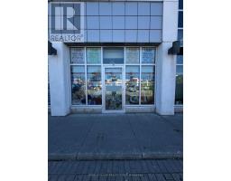 C113 - 55 LEBOVIC AVENUE, Toronto, Ontario
