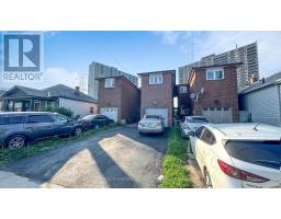 46 ALBION AVENUE, Toronto, Ontario