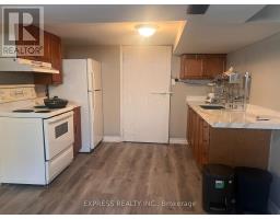 BSMT - 80 TAUNTON ROAD W, Oshawa, Ontario