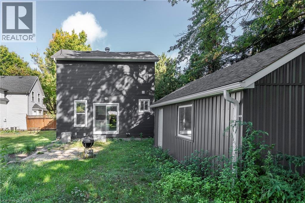 237 Main Street E, Otterville, Ontario  N0J 1R0 - Photo 26 - 40775077