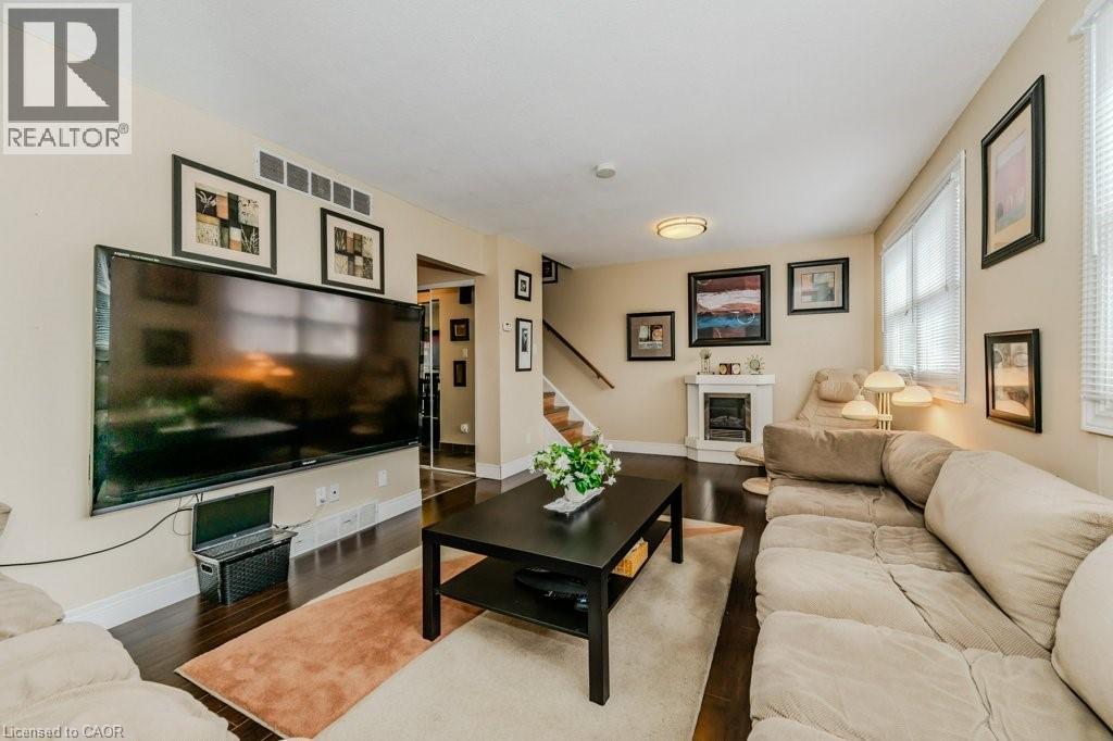 88 Charles Best Place, Kitchener, Ontario  N2M 5A3 - Photo 11 - 40775061