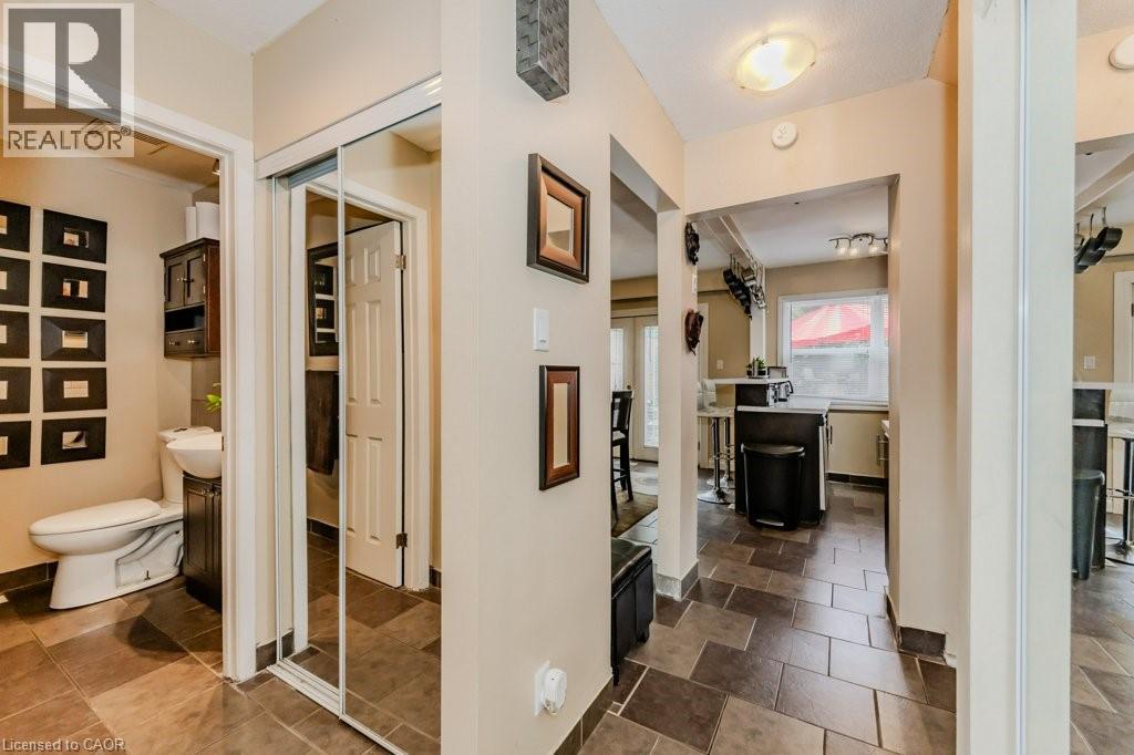 88 Charles Best Place, Kitchener, Ontario  N2M 5A3 - Photo 13 - 40775061