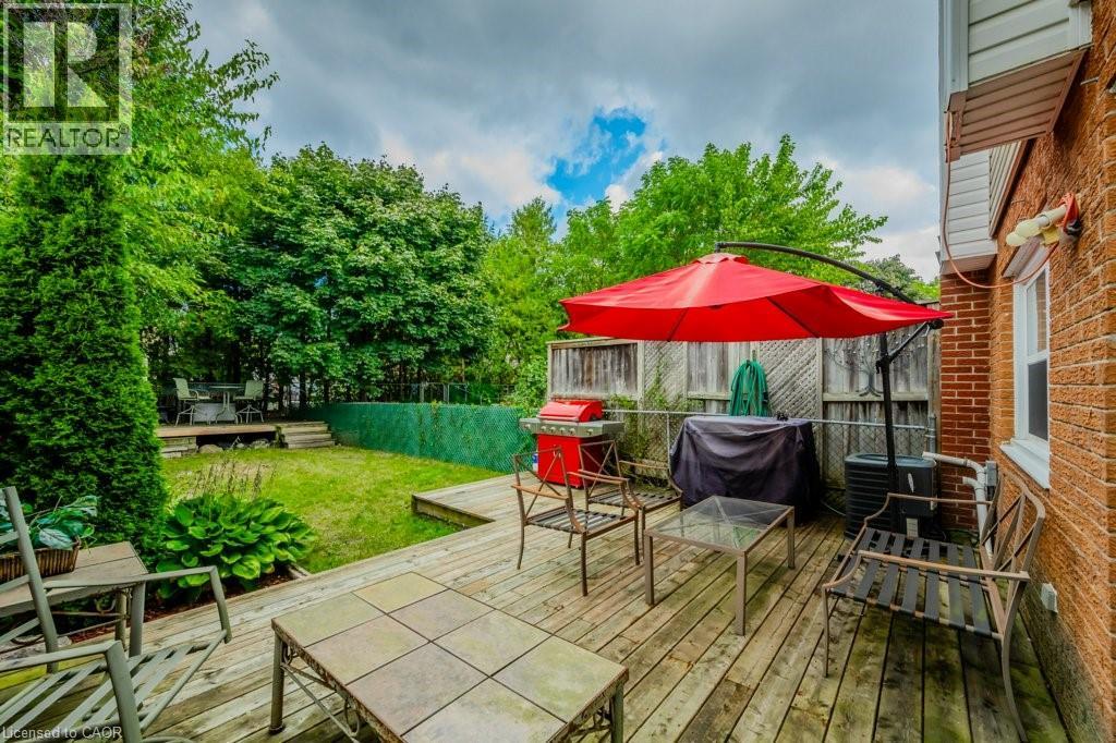 88 Charles Best Place, Kitchener, Ontario  N2M 5A3 - Photo 28 - 40775061