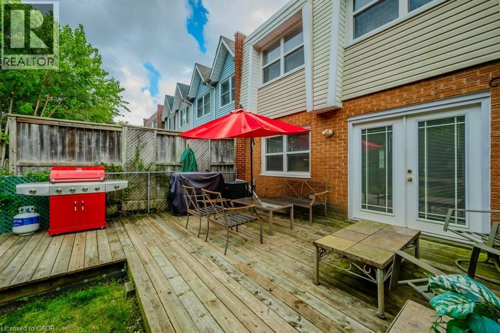 88 Charles Best Place, Kitchener, Ontario  N2M 5A3 - Photo 29 - 40775061