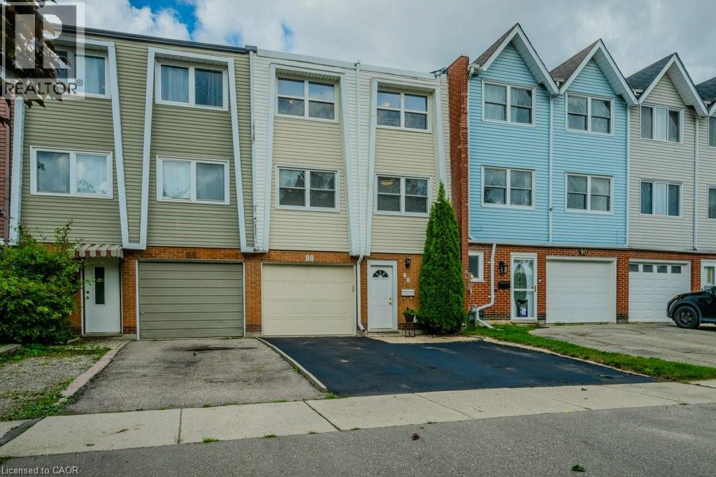 88 Charles Best Place, Kitchener, Ontario  N2M 5A3 - Photo 3 - 40775061