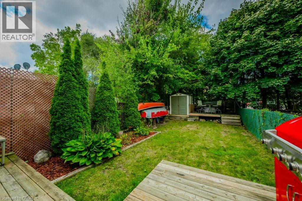 88 Charles Best Place, Kitchener, Ontario  N2M 5A3 - Photo 30 - 40775061