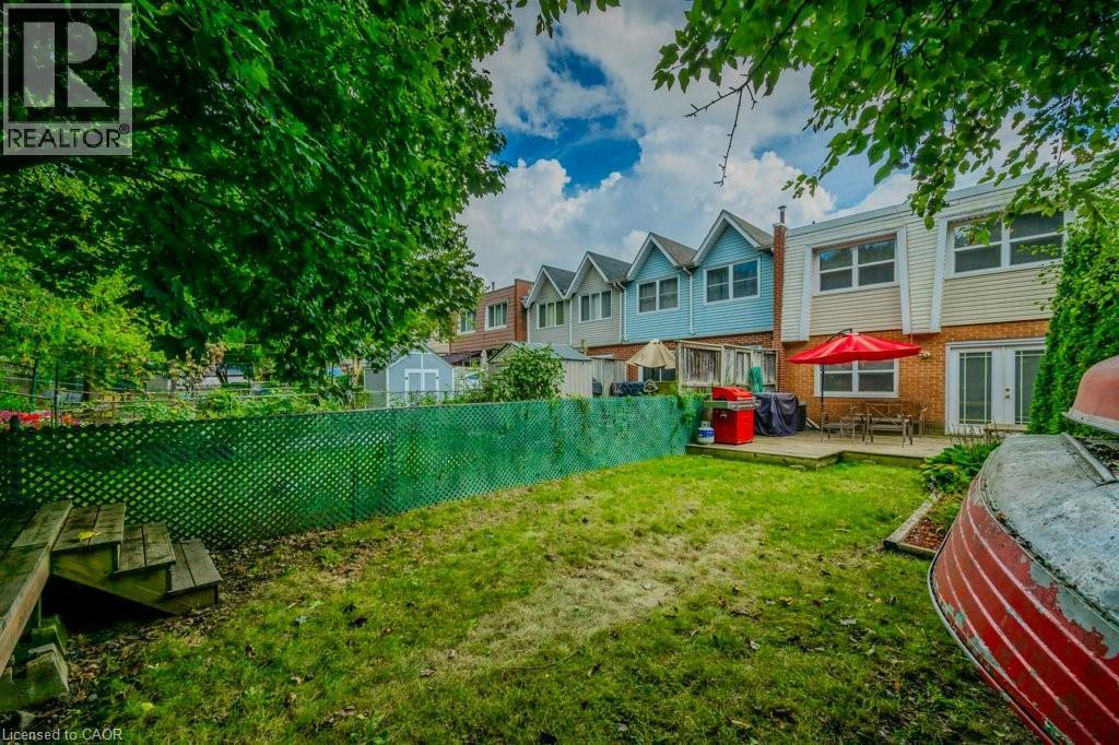 88 Charles Best Place, Kitchener, Ontario  N2M 5A3 - Photo 31 - 40775061
