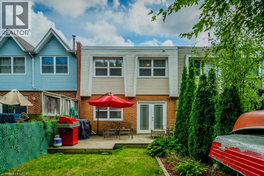 88 Charles Best Place, Kitchener, Ontario  N2M 5A3 - Photo 32 - 40775061