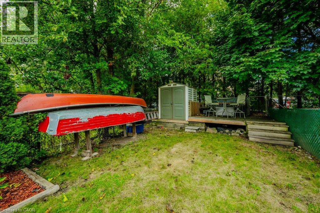88 Charles Best Place, Kitchener, Ontario  N2M 5A3 - Photo 33 - 40775061