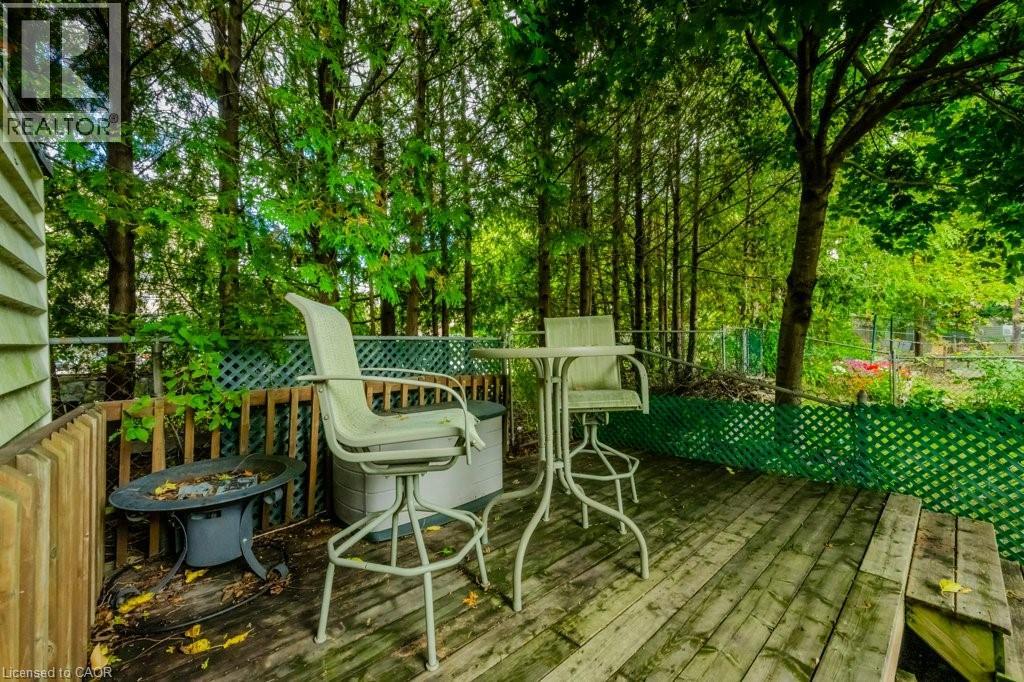 88 Charles Best Place, Kitchener, Ontario  N2M 5A3 - Photo 34 - 40775061