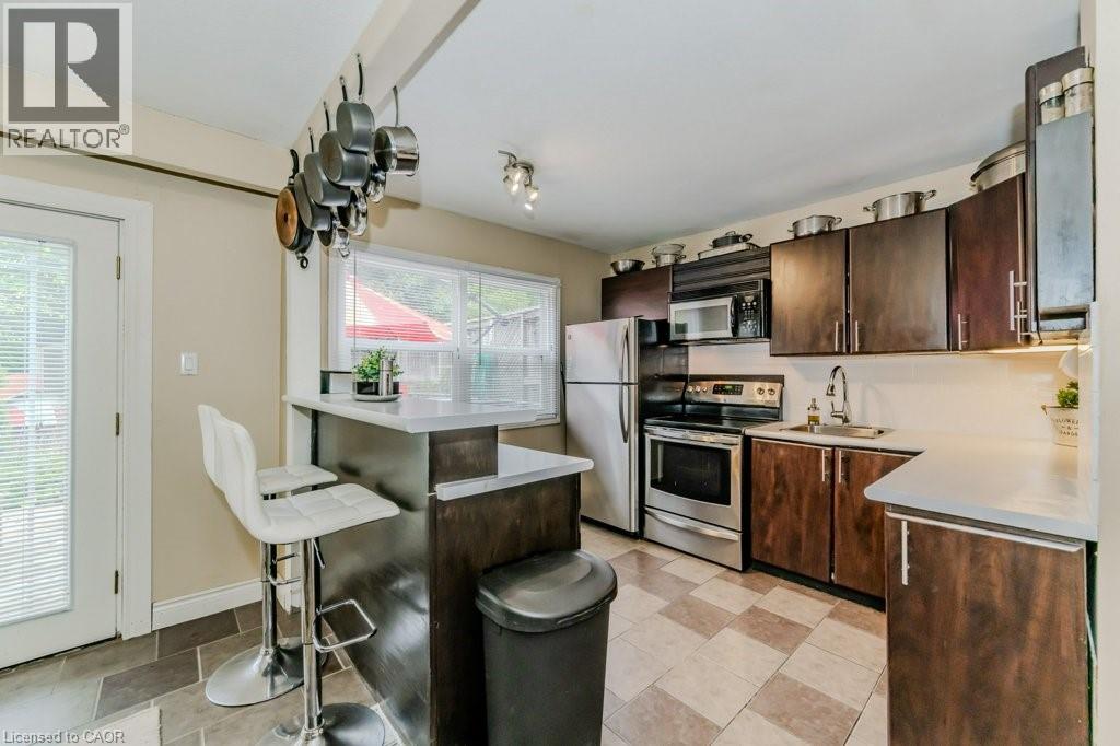 88 Charles Best Place, Kitchener, Ontario  N2M 5A3 - Photo 4 - 40775061