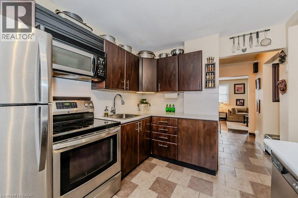 88 Charles Best Place, Kitchener, Ontario  N2M 5A3 - Photo 6 - 40775061