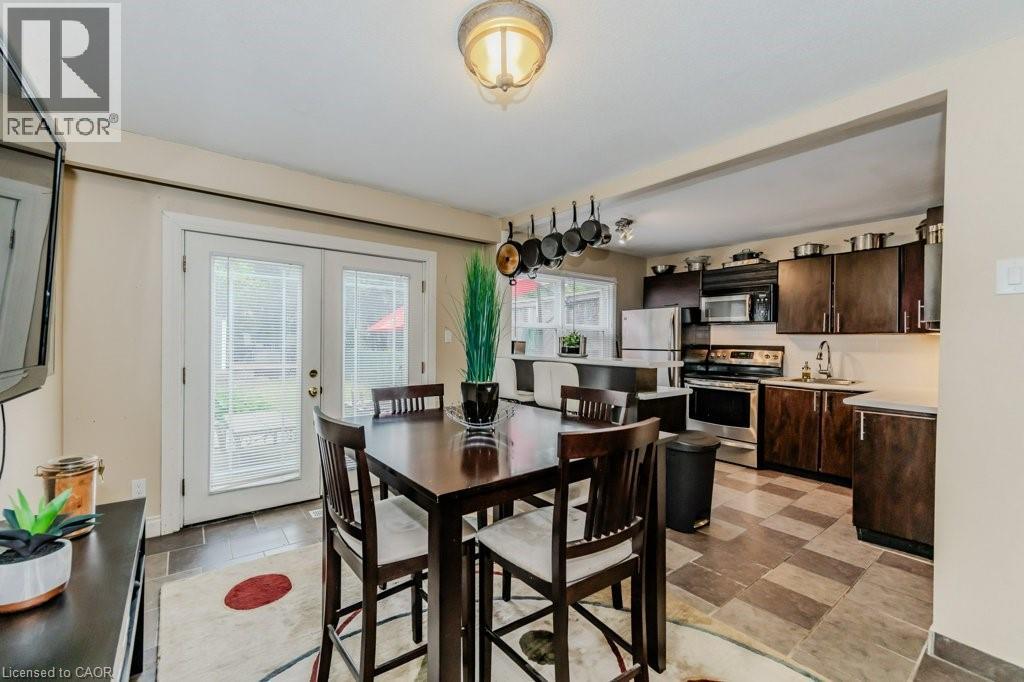 88 Charles Best Place, Kitchener, Ontario  N2M 5A3 - Photo 9 - 40775061