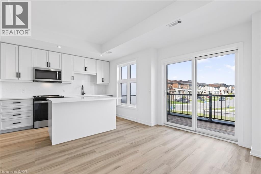 70 Kenesky Drive Unit# 36, Waterdown, Ontario  L0R 2H7 - Photo 13 - 40775015