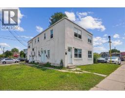 63 Pelham Road 458 - Western Hill, St. Catharines, Ca